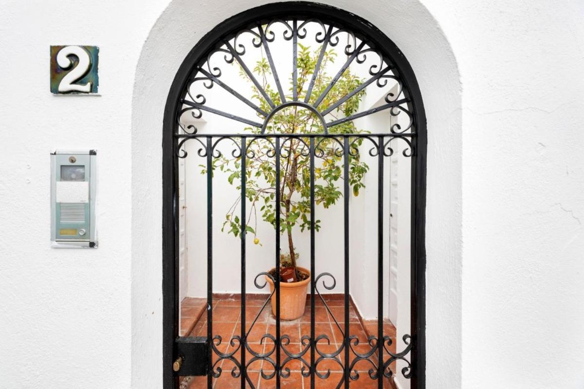 Вилла Granada Sunset House Экстерьер фото